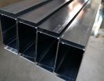 Dry Wall Partition and Suspension Ceiling Metal Steel Profiles Standard Length