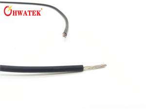 Quality Electrical FEP Insulation Single Conductor Wire UL1332 Oil Resistant High Temperature wholesale