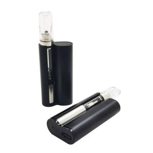 Quality Anodizing Disposable Vape Tank Aluminum Machining Service 510 Thread wholesale