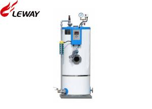 Quality Fire Tube Structure Small Gas Hot Water Boiler High Safety Operation wholesale