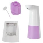 250ML Battery Operated Sanitizer Dispenser Countertop Bathroom