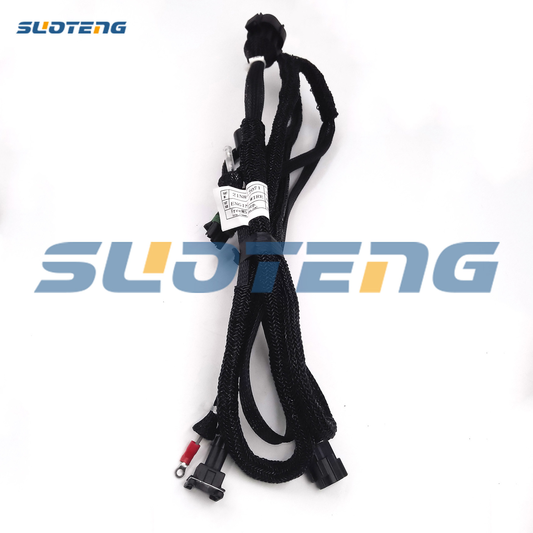 21N8-12071 Wiring Harness 21n812071 For R305LC7 Excavator