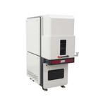 Quality 1064nm 20w Raycus Fiber Laser Marking Machine Metal wholesale