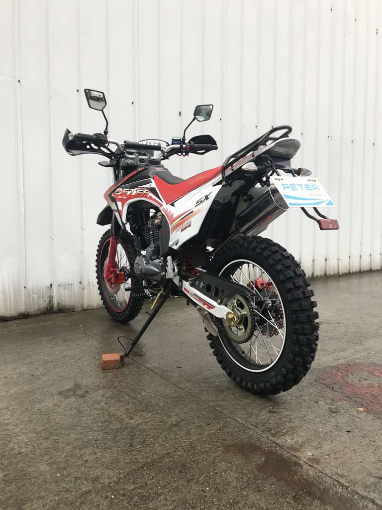 super stroke New Super street legal motocicletas 450cc 150CC 200CC 250CC motor cross motor bike off road other motorcyc
