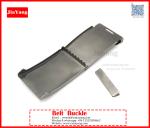 Iron Belt Buckle For Fabric Webbing