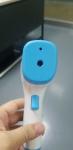 ABS Digital Electronic RoHS No Touch Infrared Thermometer