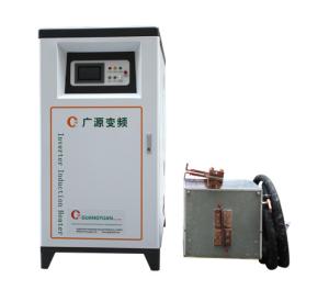Quality 500KW Industrial Medium Frequency Induction Heating Machine For Hardening wholesale