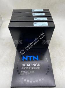 Quality NTN High Precision Angular Contact Ball Bearing 7022UCDTBTT/G095P4 wholesale