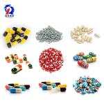 Best Selling Hard Gelatin Capsule Filling Machine Pharma Capsule Filler