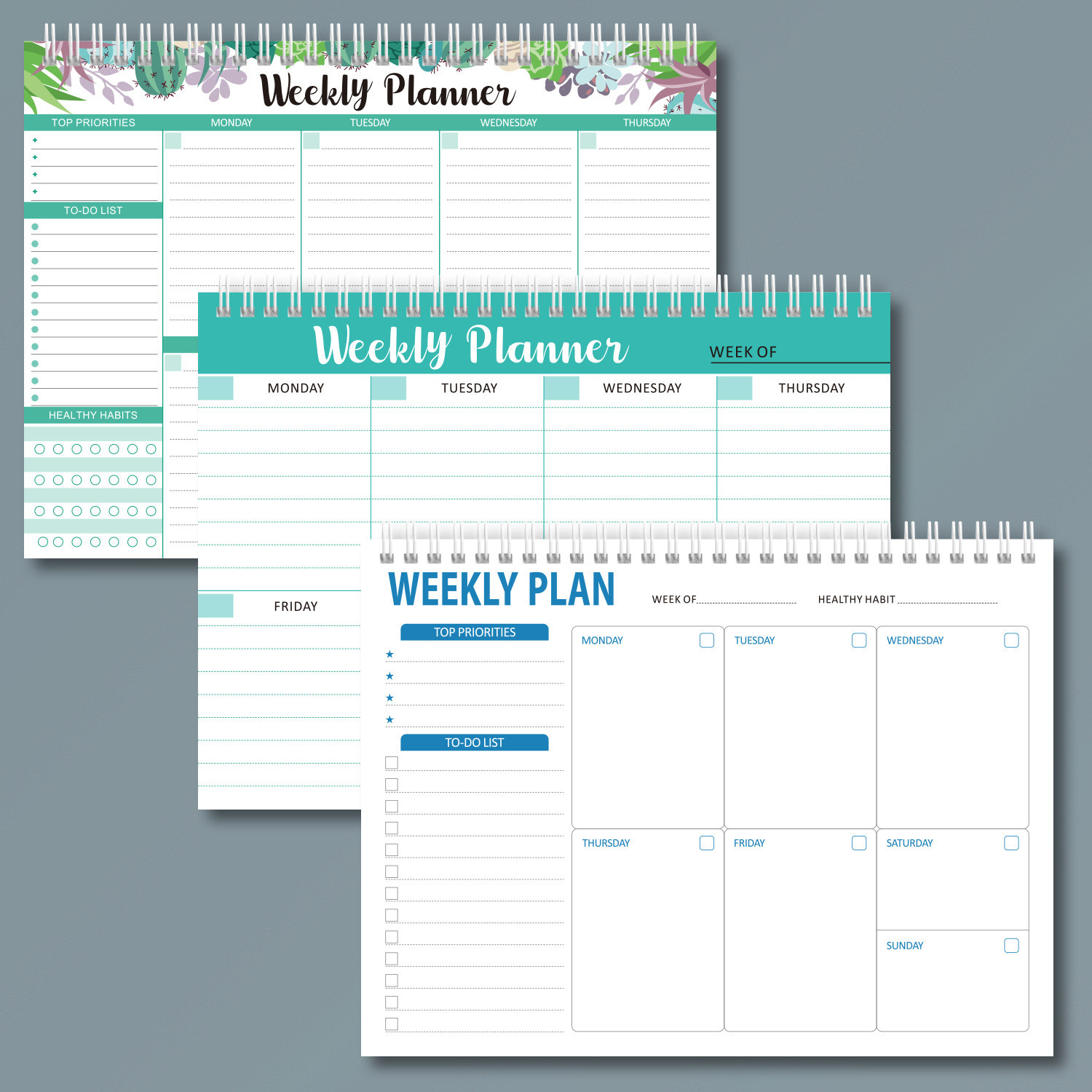 Lined Paper Layout Custom Notebook for Academic Writing and Note Management