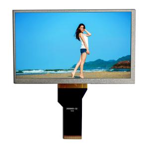Quality Transmissive TN Industrial LCD Display LCD Tft Module 7 Inches wholesale