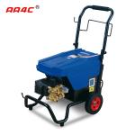 Semi Automatic Car Washing Machine High Pressure Water Jet Sewer Cleaning