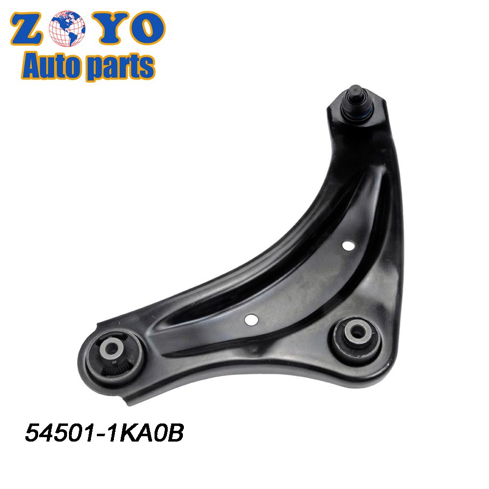 Dorman No. 522-913 E-Coating Control Arm for Nissan Leaf 2010-2013 Auto Spare Parts