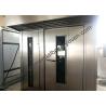 Buy cheap Commercial Bakery Rack Oven Easy Operated For Food Cake Biscuit Croissant from wholesalers
