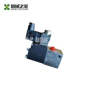 Quality ZOOMLION Crane Parts 1010300295 Relief Valve G1/4PMV41-43/24 wholesale