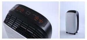 Quality Newest Hot Sale China Manufacturer Portable Ultra Silent For Moist Air Bedroom Kitchen wholesale