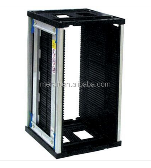Factory wholesale ESD PCB Storage Rack Size 460x400x563mm ESD Magazine Rack