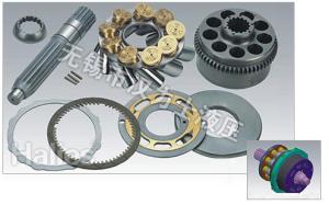 Quality Hydraulic Pumps And Motors NX15 IHI NX15 wholesale