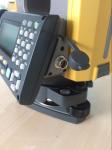 Topcon Total Station GM105 Machine High Precision Total Station Instrument