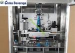 Packing Shrink Wrap Packaging Machine Automatic Sleeve Sealing PE Film