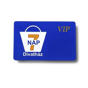 Quality ATMEL T5577 RFID Card Contactless RFID Smart Card Customizable Design wholesale