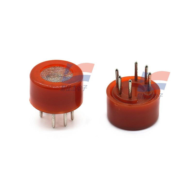 MQ-3B Semiconductor Sensor For Alcohol Gas Low Cost Andsimple Drive Circuit &etc For Industrial Alcohol Gas Alarm And Portable Alcohol Detector