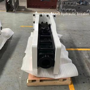 Quality HB30G Hydraulic Hammer Breaker For 30 Tons Excavator wholesale