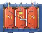 SCB10 Cast resin dry transformer 10KV 33Kv