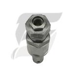 723-40-51401 Main Relief Valve Komatsu Excavator PC200 210 220-6