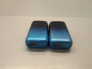 Quality 500 Mold Life Electronic Cigarette Plastic Injection Cover Disposable E Vape Housing wholesale