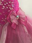 Lace Kids Dancewear Performance Clothing Oem Or Stock Supply Type