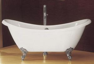 Quality cUPC acrylic clawfoot bathtub,vintage bathtub,ideal standard bathtub price wholesale