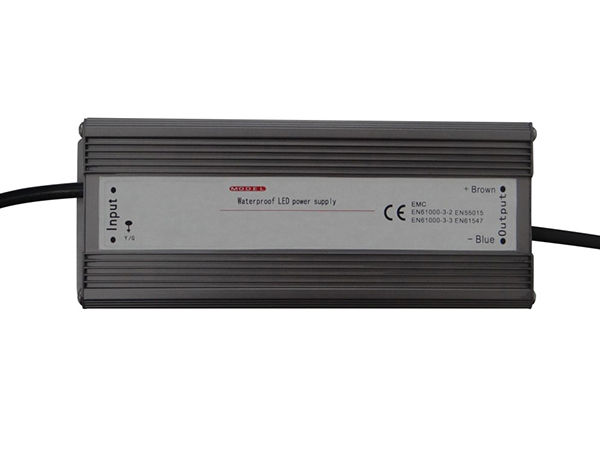 Waterproof DC-DC Constant Current Source 30W-100W LED Switching Power Supply