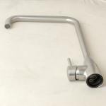 2016 fasion design single level kitchen faucet mixer with good price