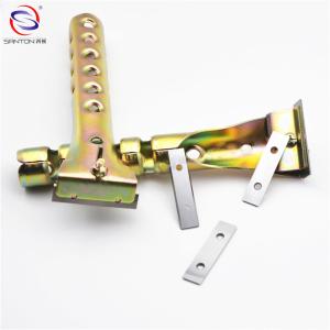 Woodworking Tungsten Carbide Scraper Blades Impact Vibration 2800 TRS
