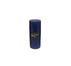 Quality Round Type Food Grade Tin Cans , Non Toxic Tea Tin Container OEM Acceptable wholesale