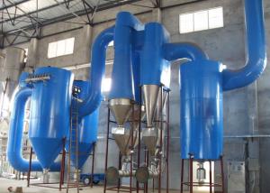 Quality Starch 10kw Industrial Drying Equipment wholesale