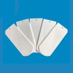 95% Alumina Ceramics High Insulation And Heat Resistance 1600℃ For Precision