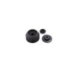 Strut Mount Suspension System Rubber Parts for Toyota Vios Yaris 48609-0d040
