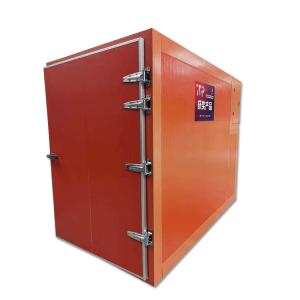 Quality Original food vegetable dehydrator tamarind drying machine to dehydrate fruit food air dryer wholesale