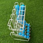 ball dispenser rack golf ball rack ball basket ball container mini golf course