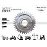 39Q6-42270 Travel 1Stage Planet Carrier Gear For R220-9 Planetary Gear Box