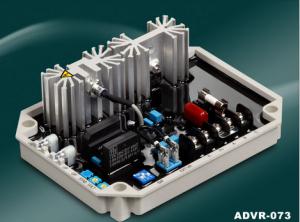 Quality Kutai ADVR-073 Automatic Voltage Regulator &amp;generator parts wholesale