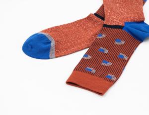 Quality Spandex Nylon Sports Ankle Socks Moisture Proof Running Ankle Socks wholesale