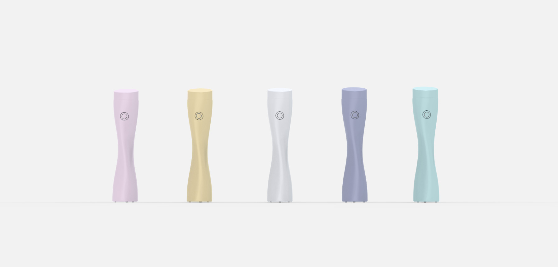 EMS RF Beauty Instrument