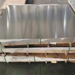 300 Series 304 Stainless Steel Sheet Plate Cold Rolled