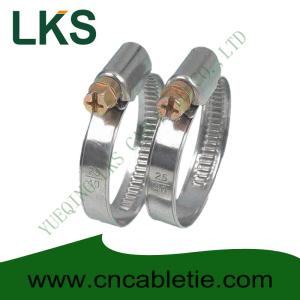 Quality German type hose clamps wholesale