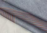 Anti Static Warp Knitted Mattress Fabric Polyester Printed Microfiber Fabric