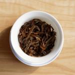 Health Chinese Organic Black Tea Lapsang Souchong Tea For Man Fermented