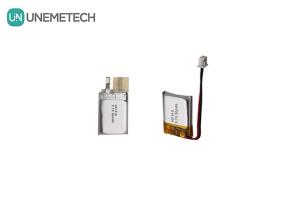 Quality 3.7V 50mAh Small Lithium Polymer Battery 401419 for Small Electronic Devices wholesale